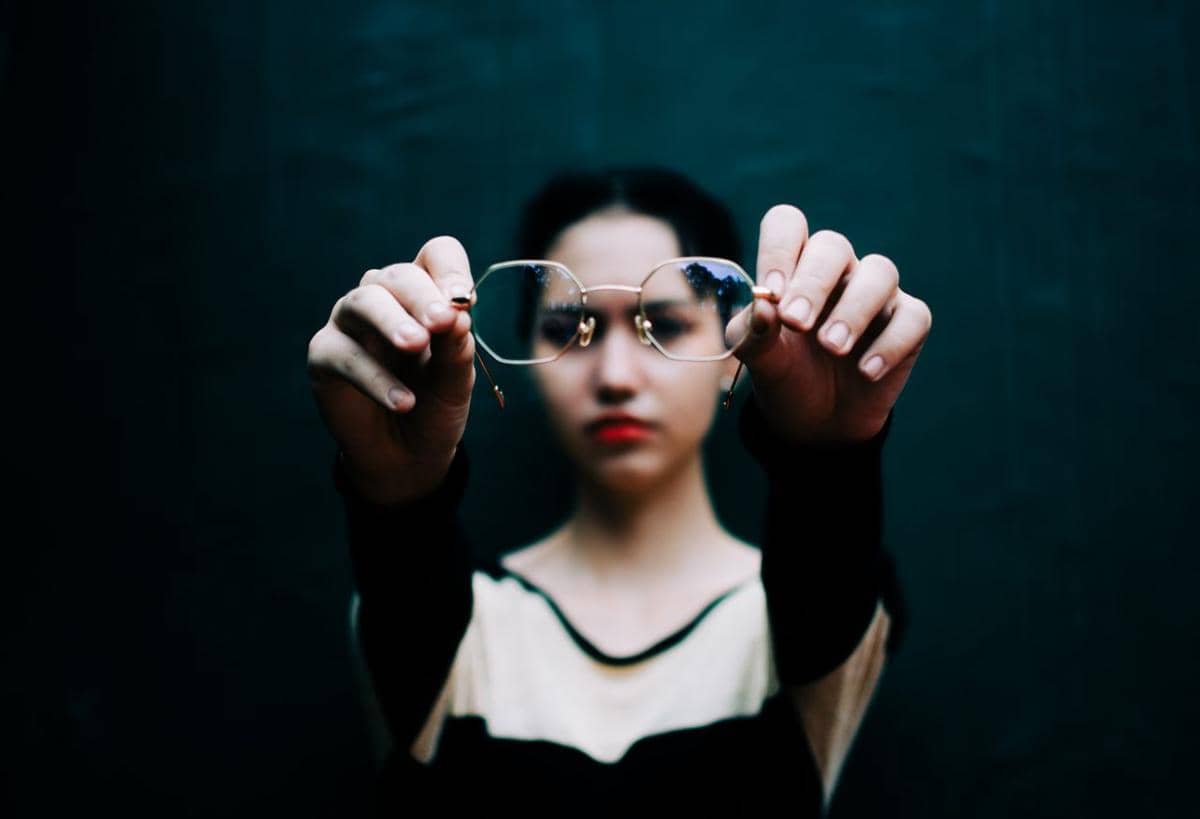 tanda-tanda softlense kadaluwarsa