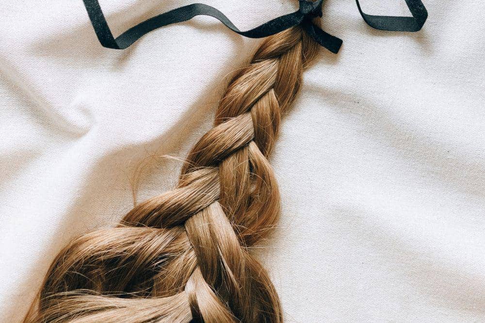 Cara Agar Rambut Tidak Mudah Kusut