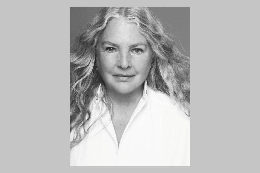 Lucia Pieroni Resmi Jadi Creative Makeup Director CHANEL