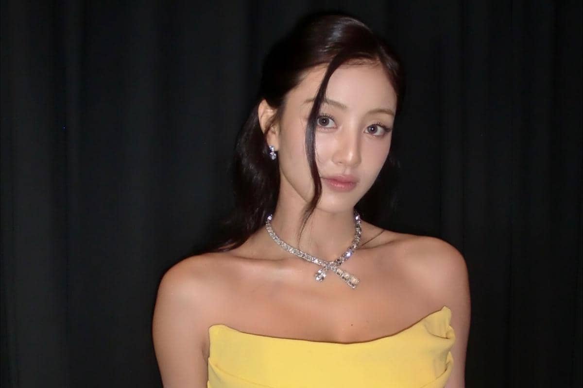 JIHYO 'TWICE' Tinggalkan JYP Entertainment Setelah 21 Tahun, Kini Bangun Agensi Sendiri!