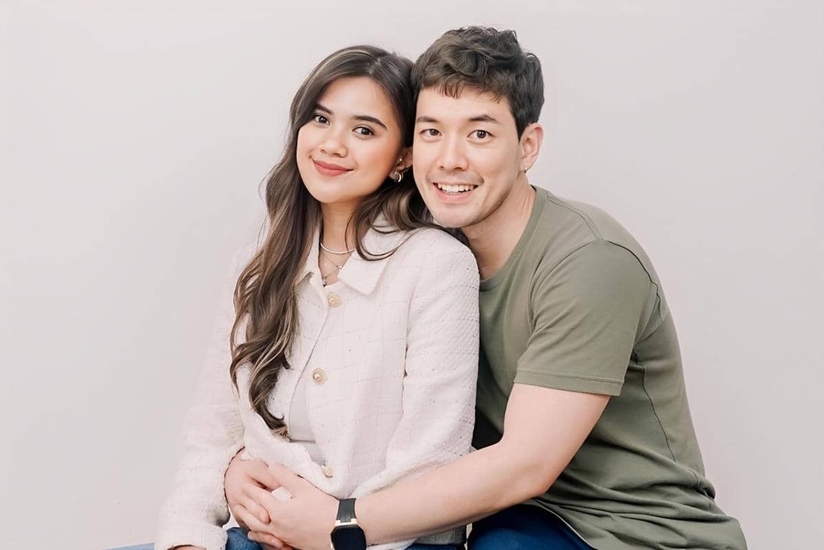 Audi Marissa dan Anthony Xie Dikabarkan Rujuk, Ini 5 Faktanya!
