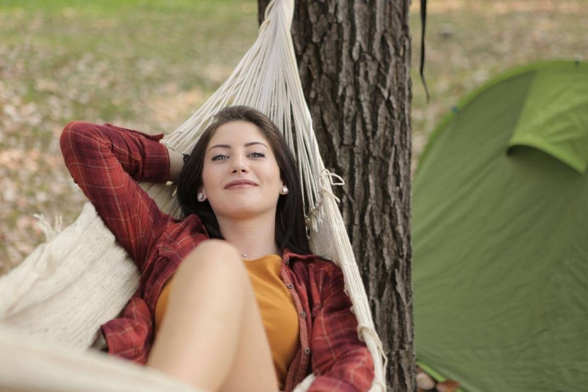 tips camping murah namun tetap menyenangkan