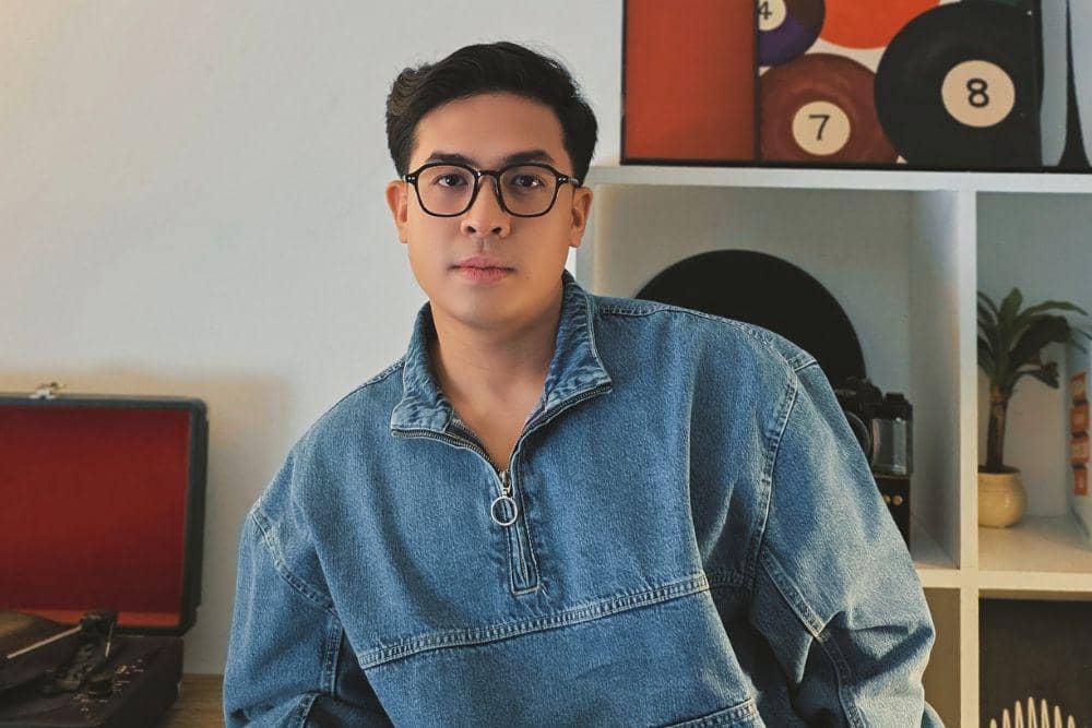 Berprestasi, Ini Fakta Unik dan Potret YouTuber Jerome Polin