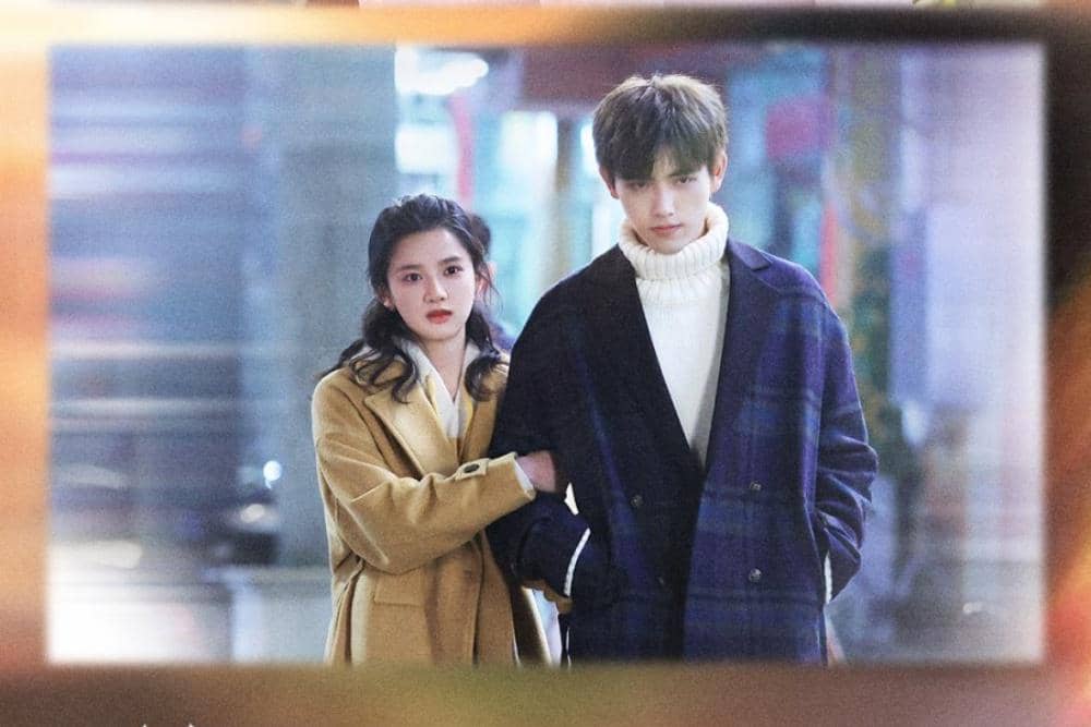 rekomendasi drama China yang mirip dengan The Early Spring.jpg