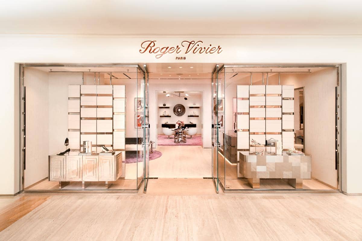 dok. ROGER VIVIER