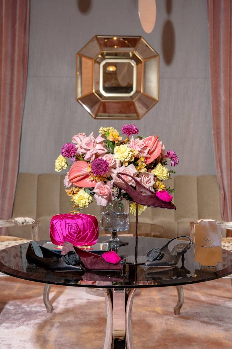 dok. ROGER VIVIER