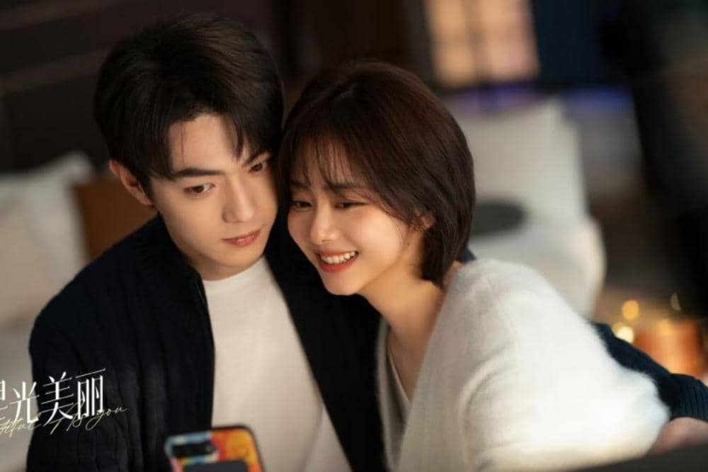 rekomendasi drama China yang mirip dengan The Early Spring.jpg