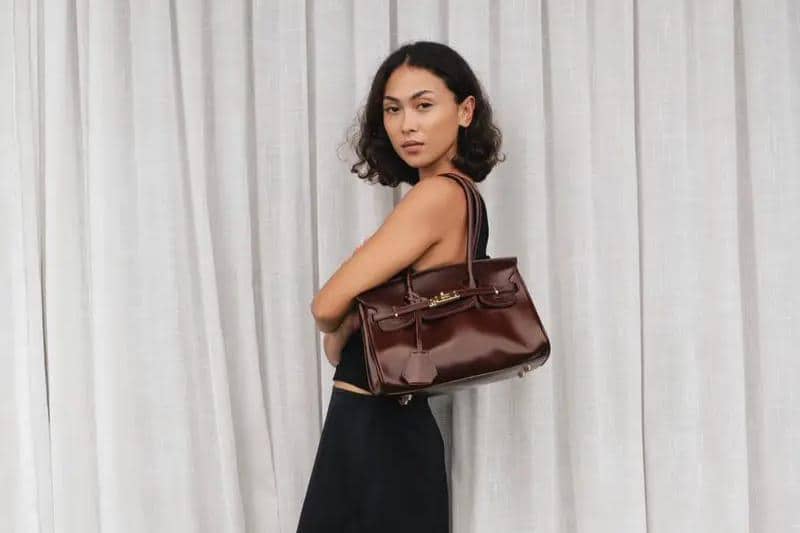 7 Rekomendasi Leather Goods dari Brand Lokal Premium, Timeless Elegan