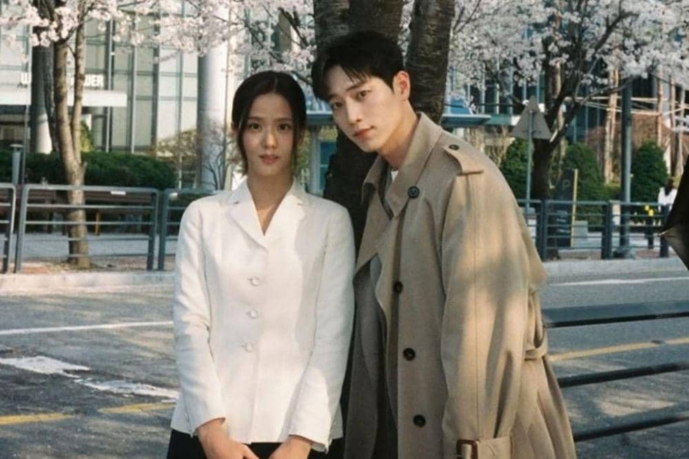 Profil Seo Kang Joon