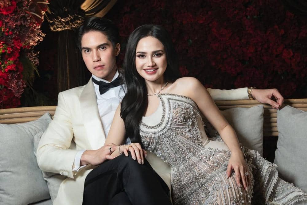 6 Anak Artis yang Menikah di Tahun 2026, Ada El Rumi hingga Teuku Rassya