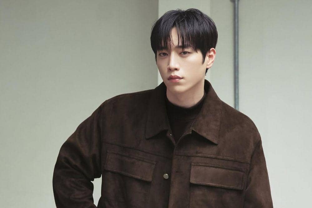 Profil Seo Kang Joon