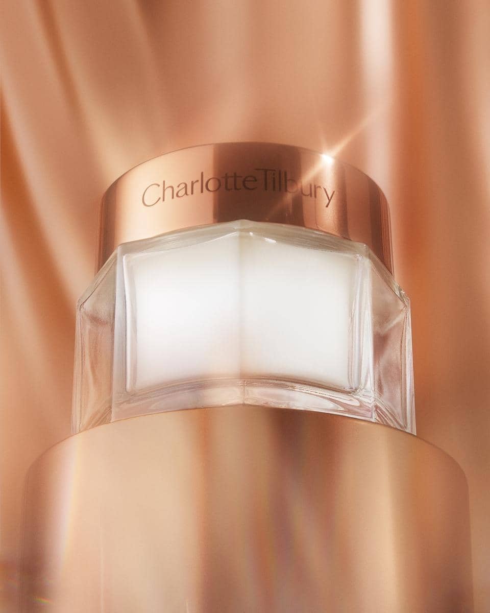 dok. Charlotte Tilbury Beauty