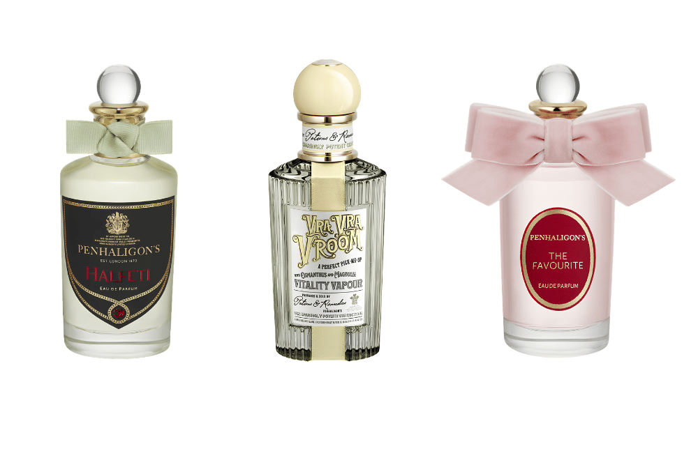 7 Rekomendasi Parfum Penhaligon's Terbaik, Aromanya Mewah Berkelas