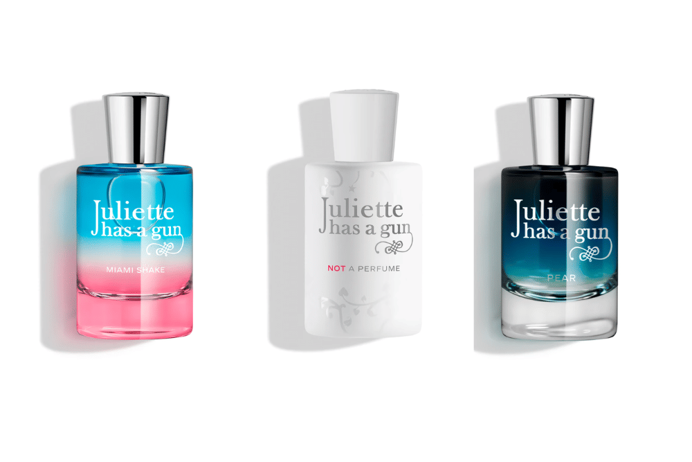 7 Rekomendasi Parfum Juliette Has a Gun untuk Berbagai Aroma