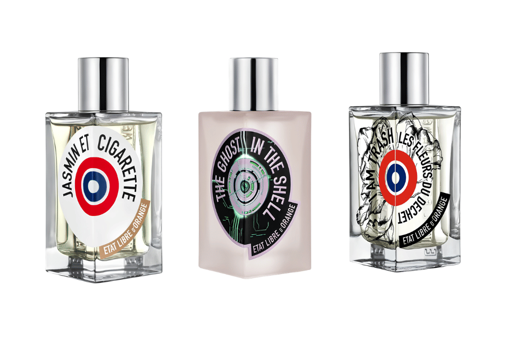 7 Rekomendasi Parfum Etat Libre d'Orange Best Seller