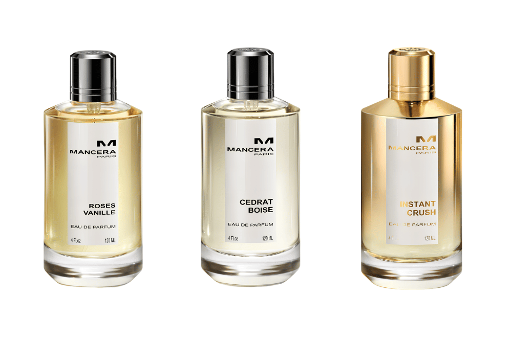 7 Rekomendasi Parfum Mancera Terbaik, Aromanya Tahan Lama