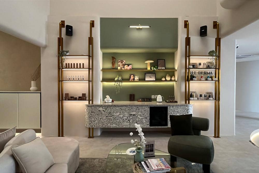 Memanjakan Diri dengan Pengalaman Premium Self-Care di EVER House Darmawangsa