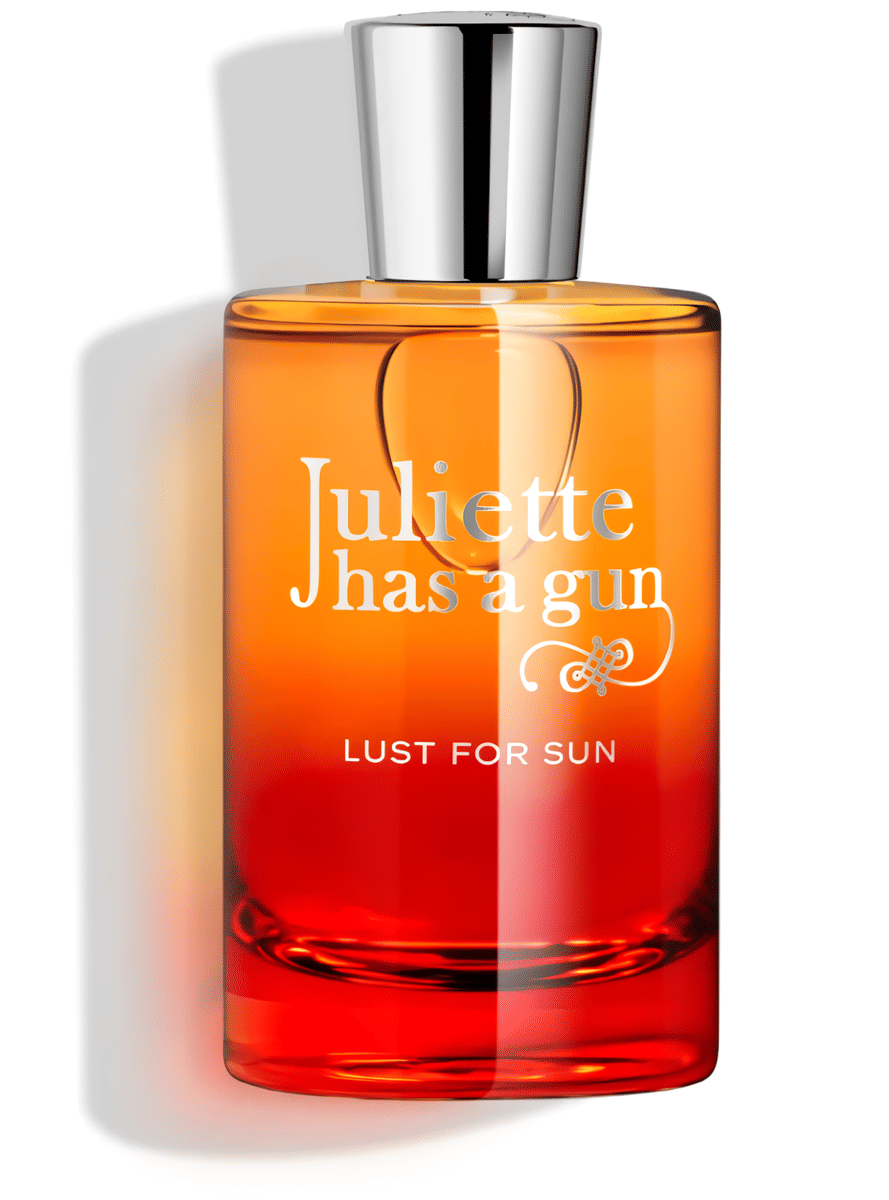 Lust for Sun