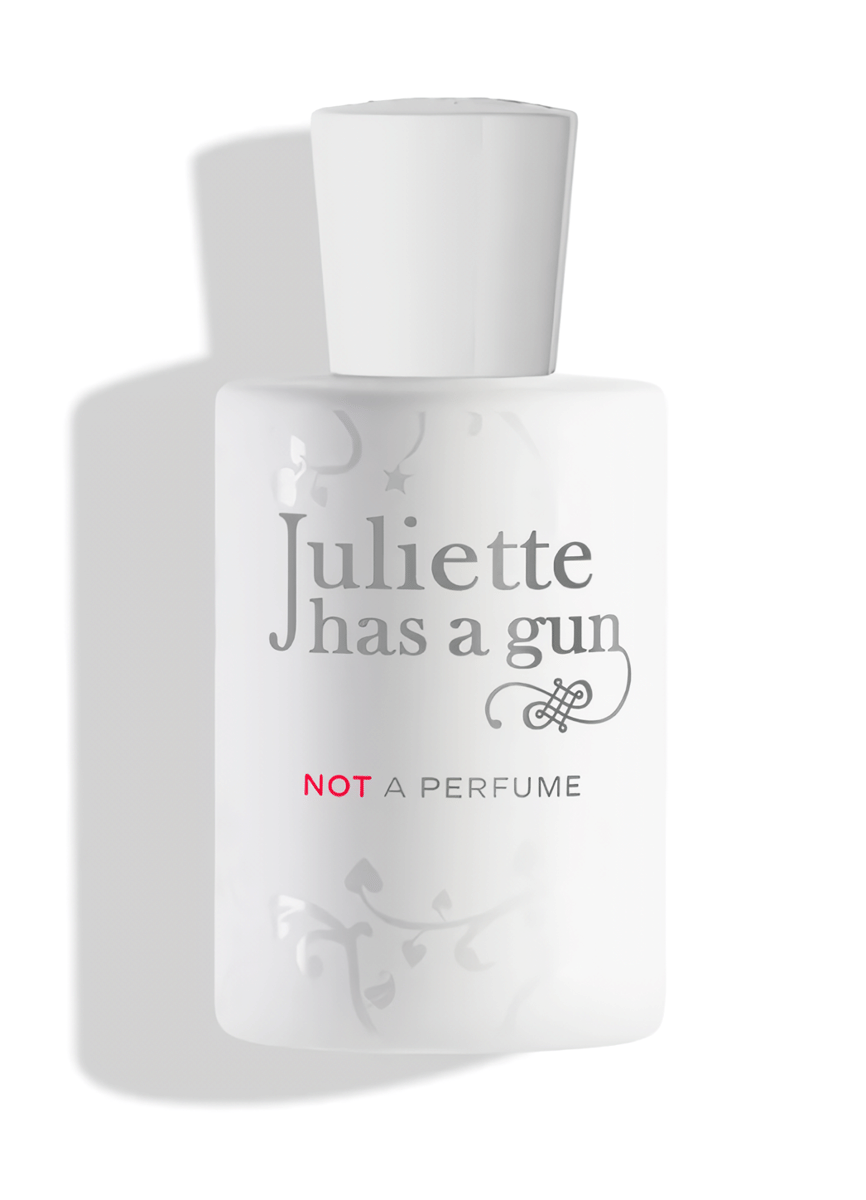 Not A Perfume