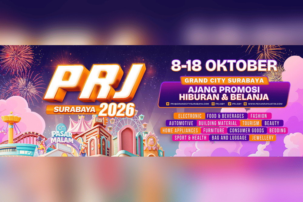 Pekan Raya Jatim