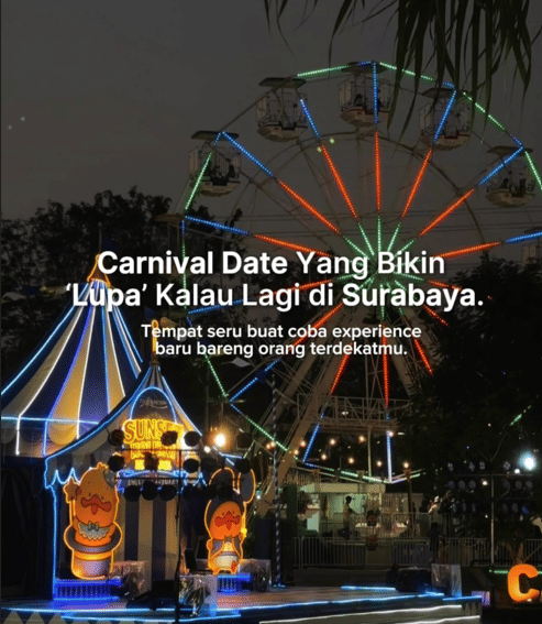 Boomi Carnival