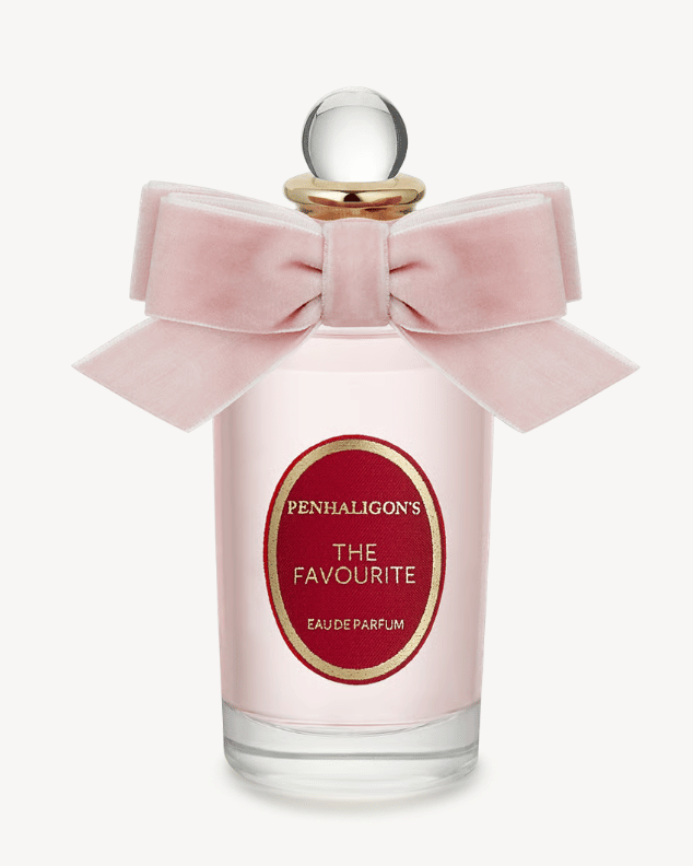 Penhalingon's THE FAVOURITE