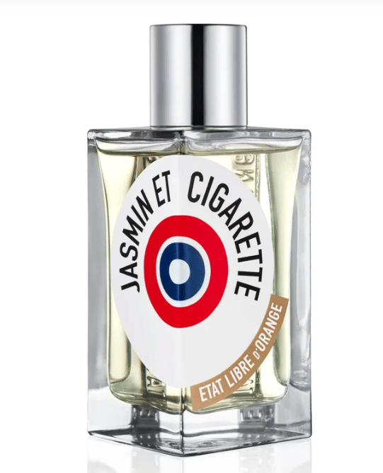 Jasmin et Cigarette