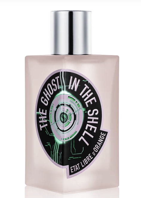The Ghost in the Shell