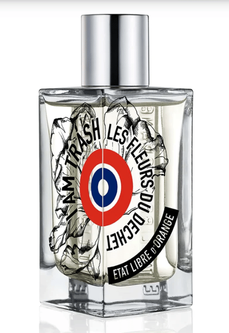 I Am Trash (Les Fleurs du Déchet)