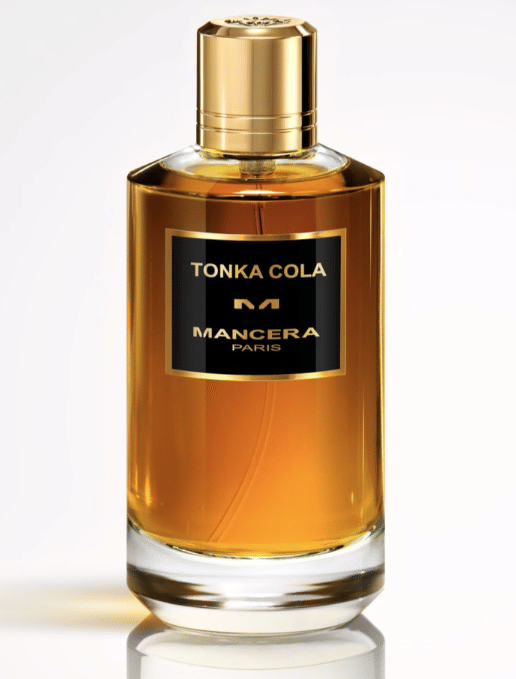 tonka cola