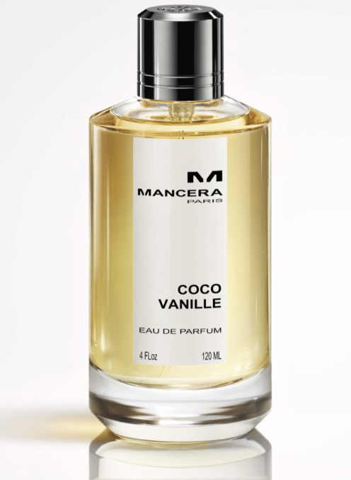 Coco Vanille