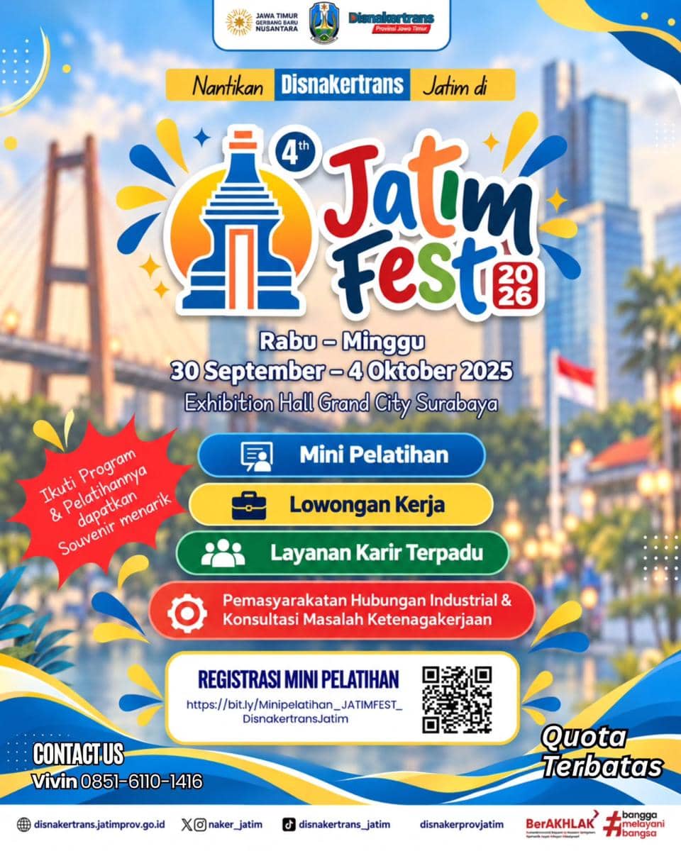 Jatim Fest