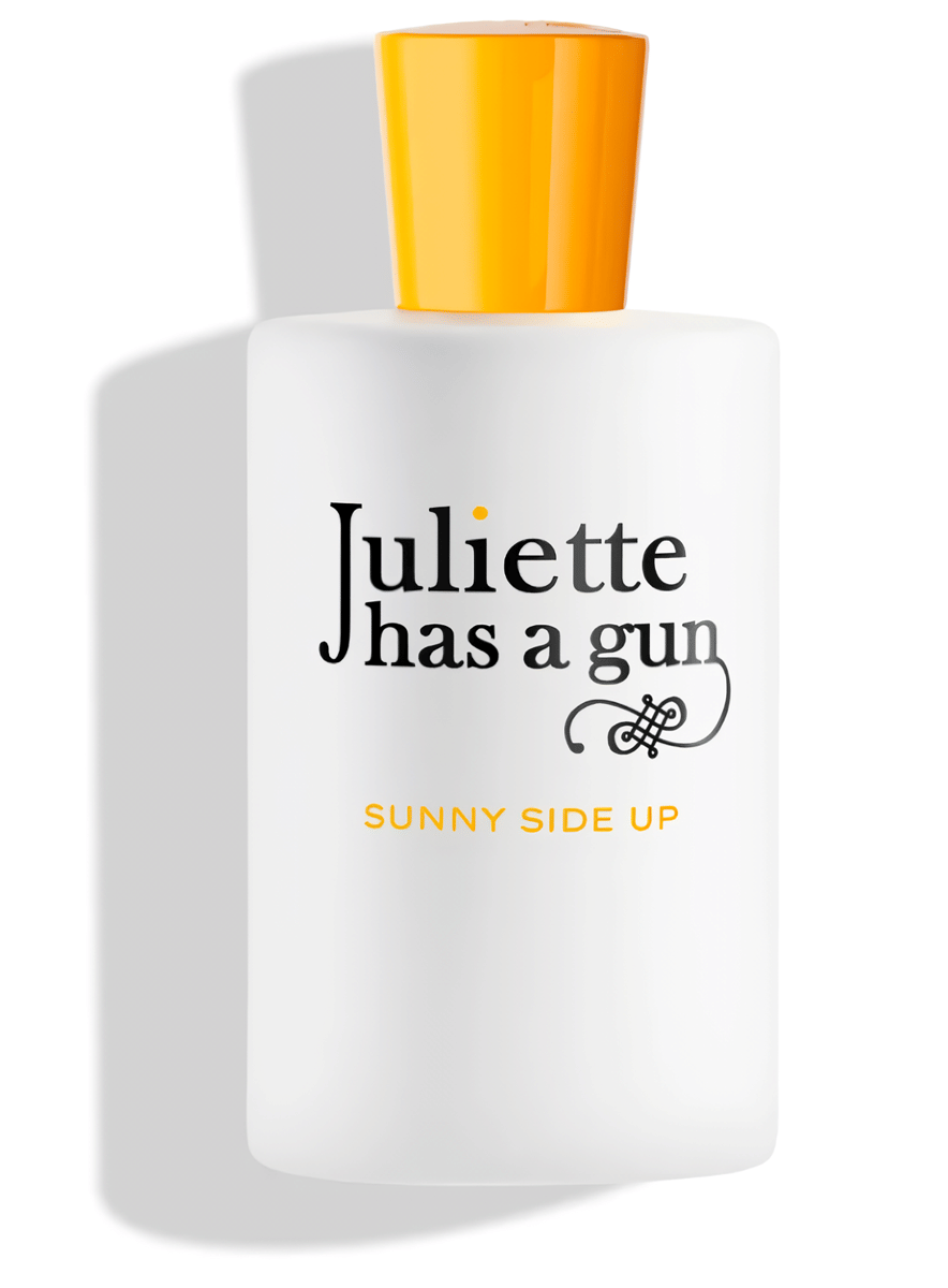 Sunny Side Up