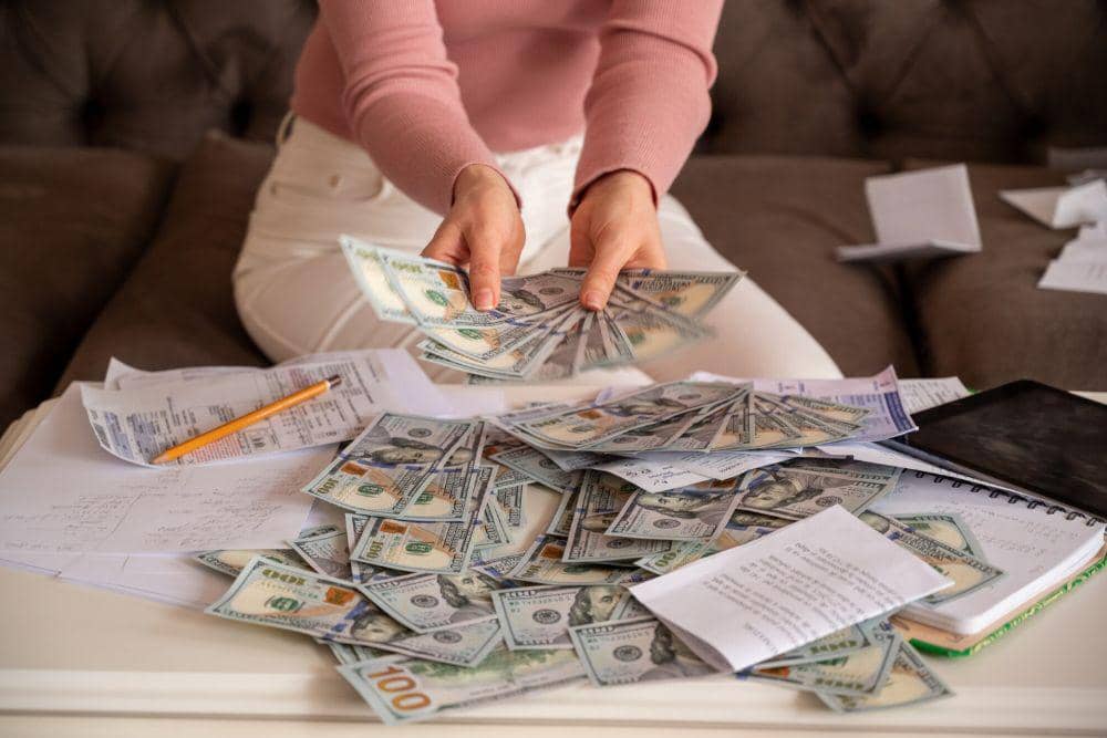 Alasan Kamu Belum Tentu Merdeka Finansial