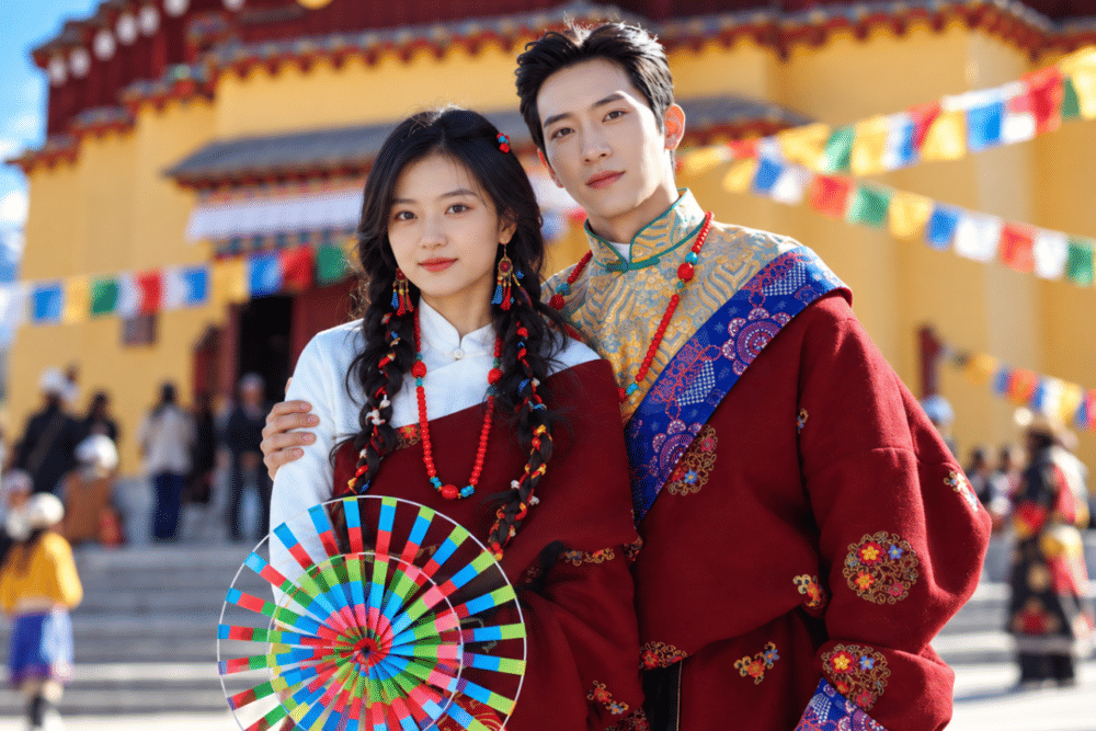 7 Drama China yang Mirip The Early Spring, Siap Masuk Watchlist!