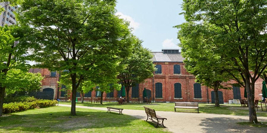 tempat wisata di Nagoya