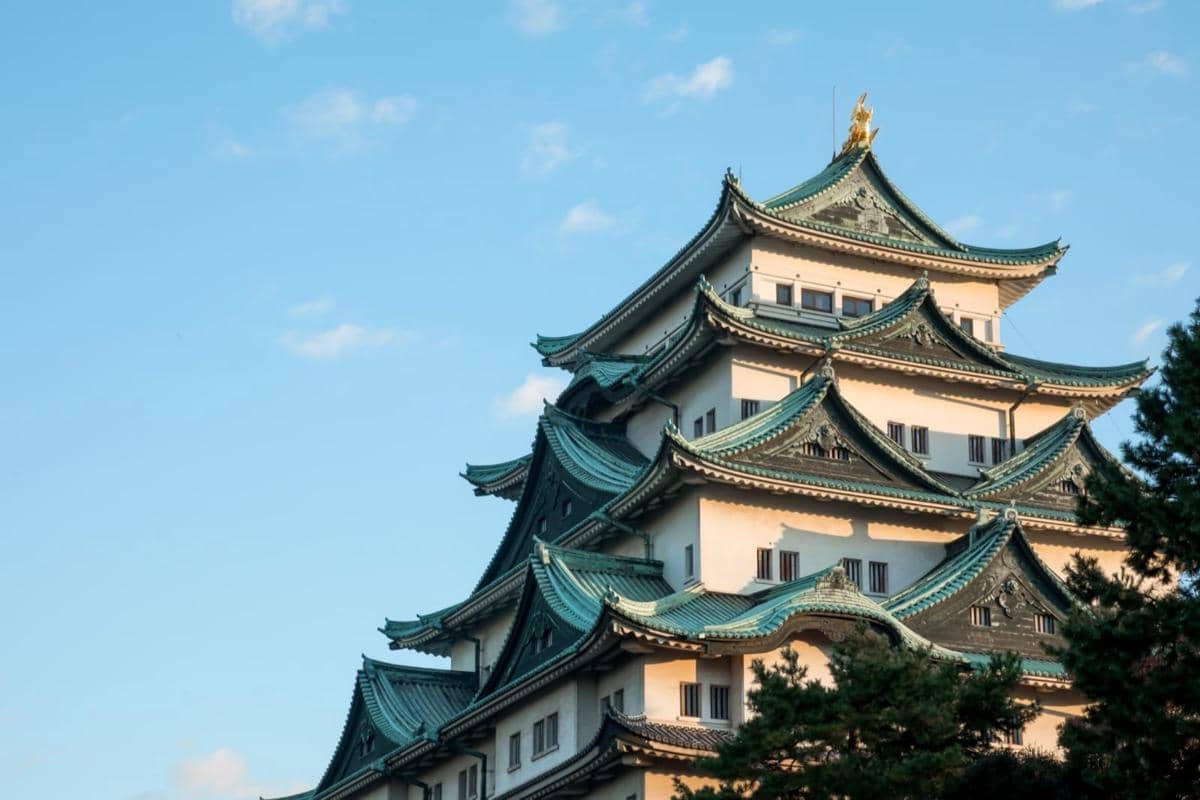 7 Rekomendasi Tempat Wisata di Nagoya, Wajib Dikunjungi!