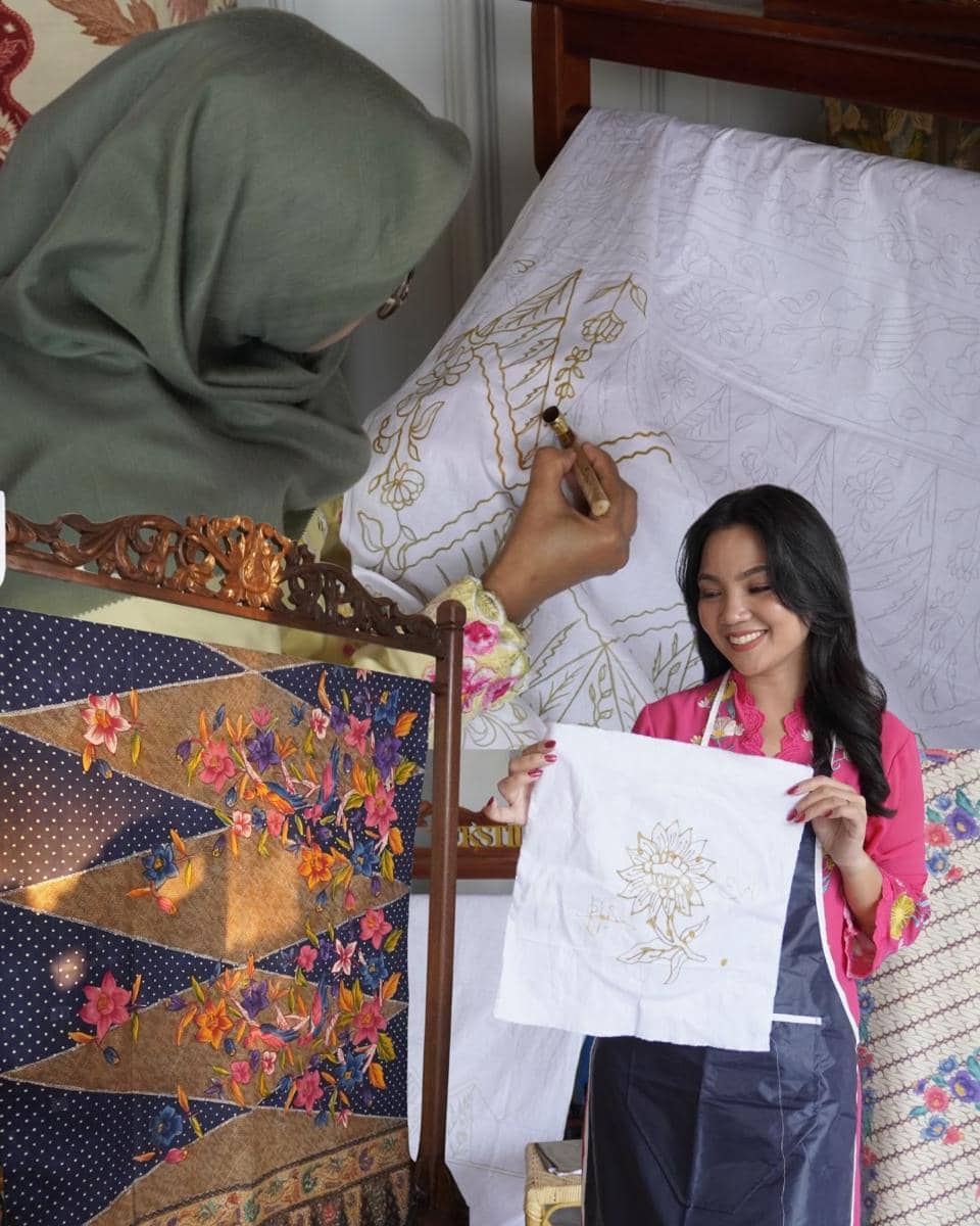 ide solo date di Jakarta