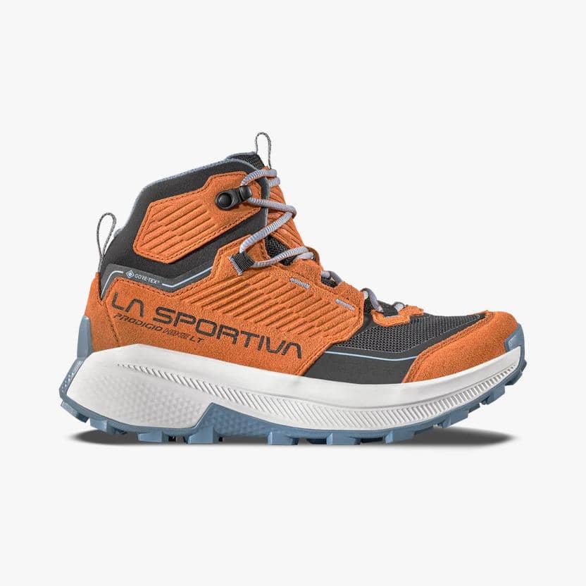sepatu hiking perempuan waterproof