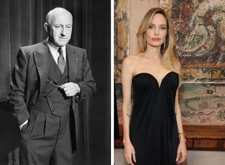 Angelina Jolie Jual Rumah Mewah di Los Angeles