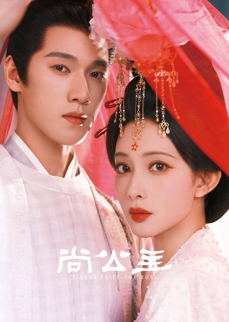 Drama China yang Tayang Oktober 2026