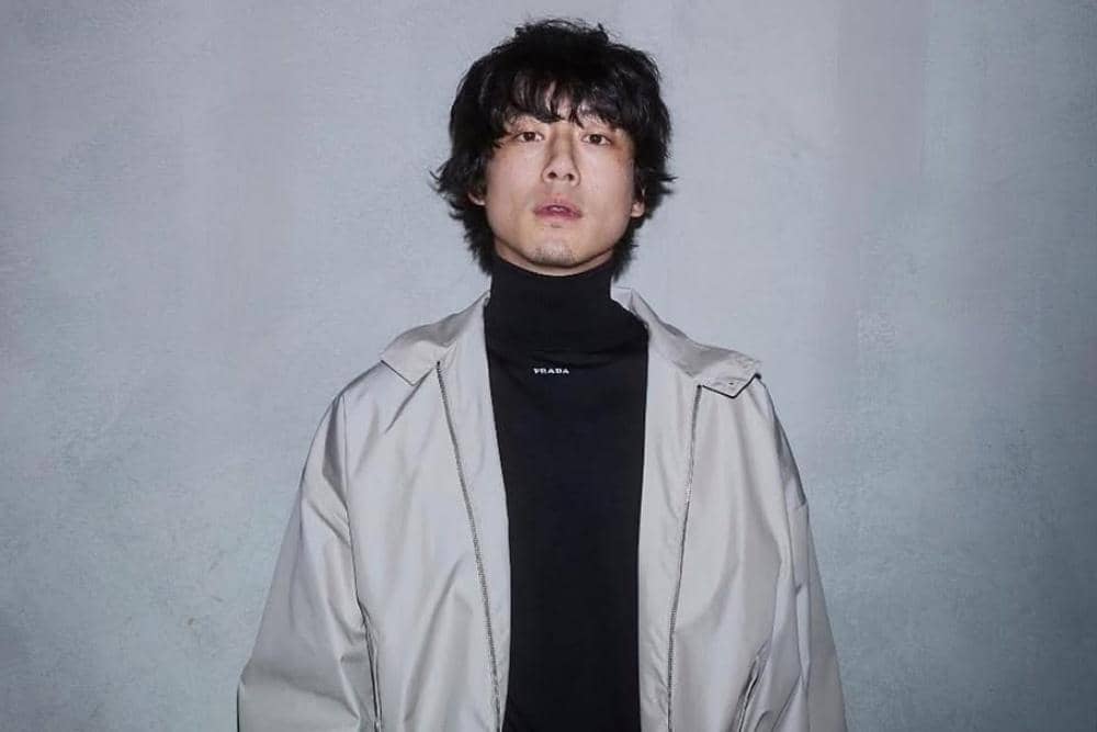 Kentaro Sakaguchi