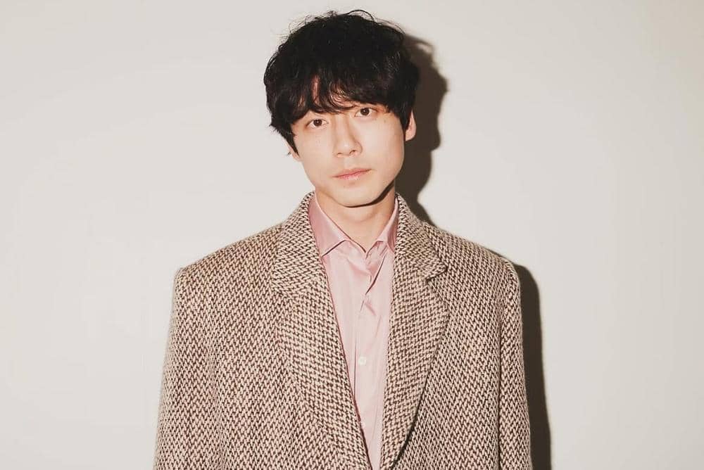 Kentaro Sakaguchi