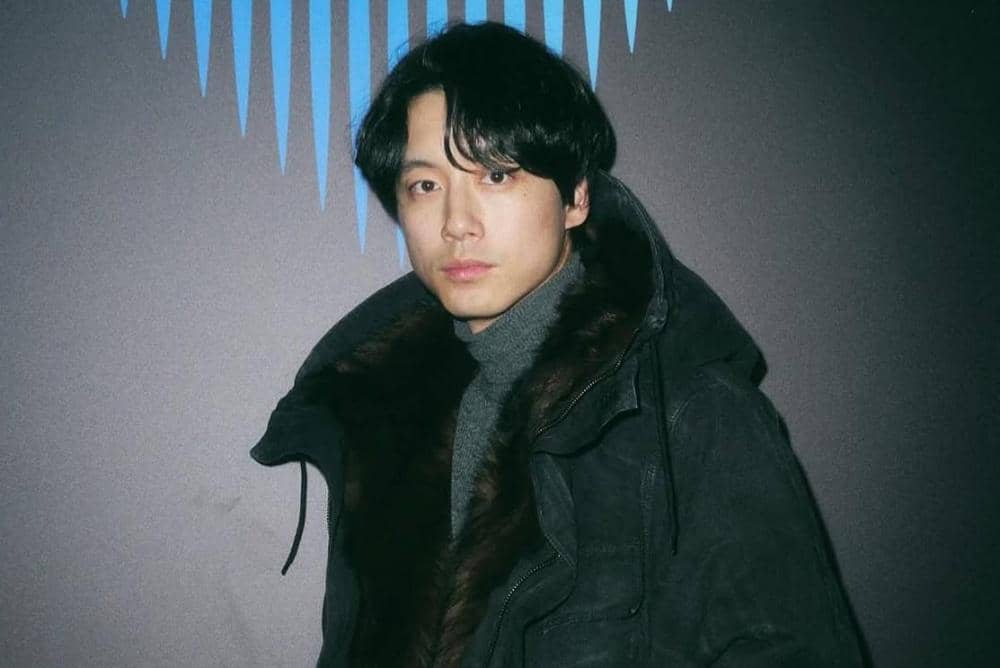 Kentaro Sakaguchi