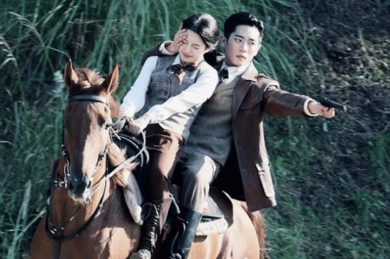 4 Drama China yang Tayang Oktober 2026, Mana yang Paling Ditunggu?