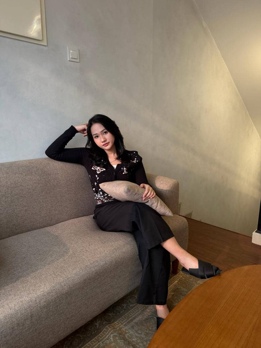 ide outfit commute friendly