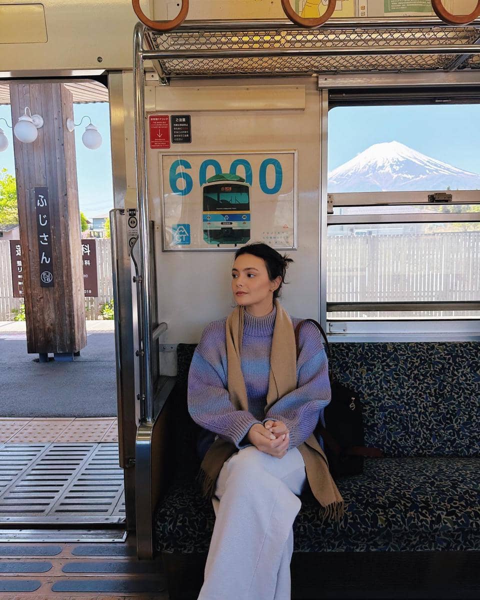 ide outfit commute friendly