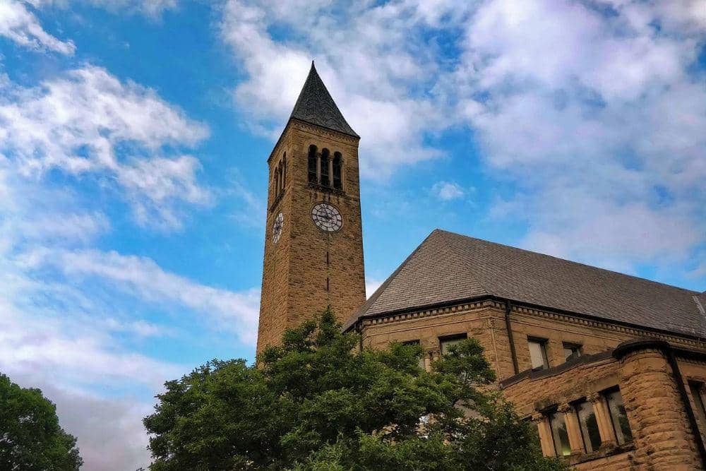 Cornell University