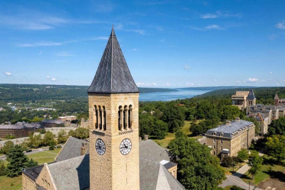 Cornell University