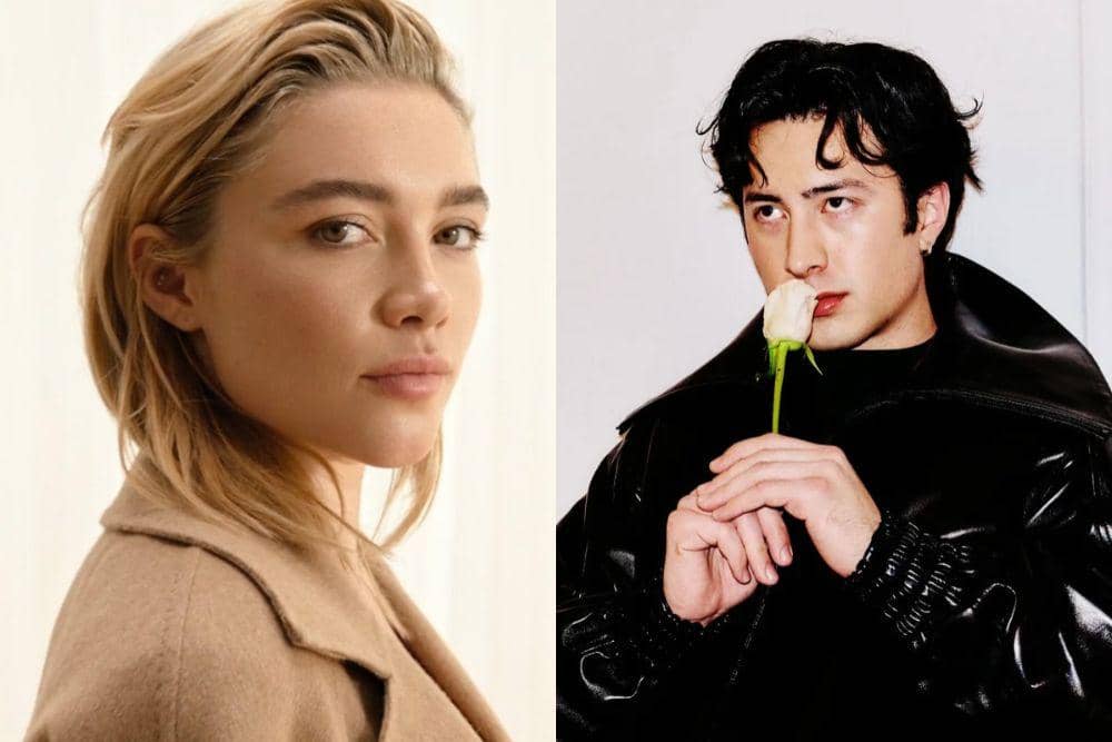 Florence Pugh hingga Hudson Williams Speak Up soal Kasus Cornell University, Ada Apa?